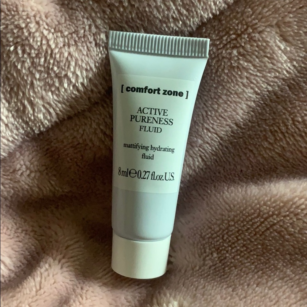 Active Pureness Fluid MINI
